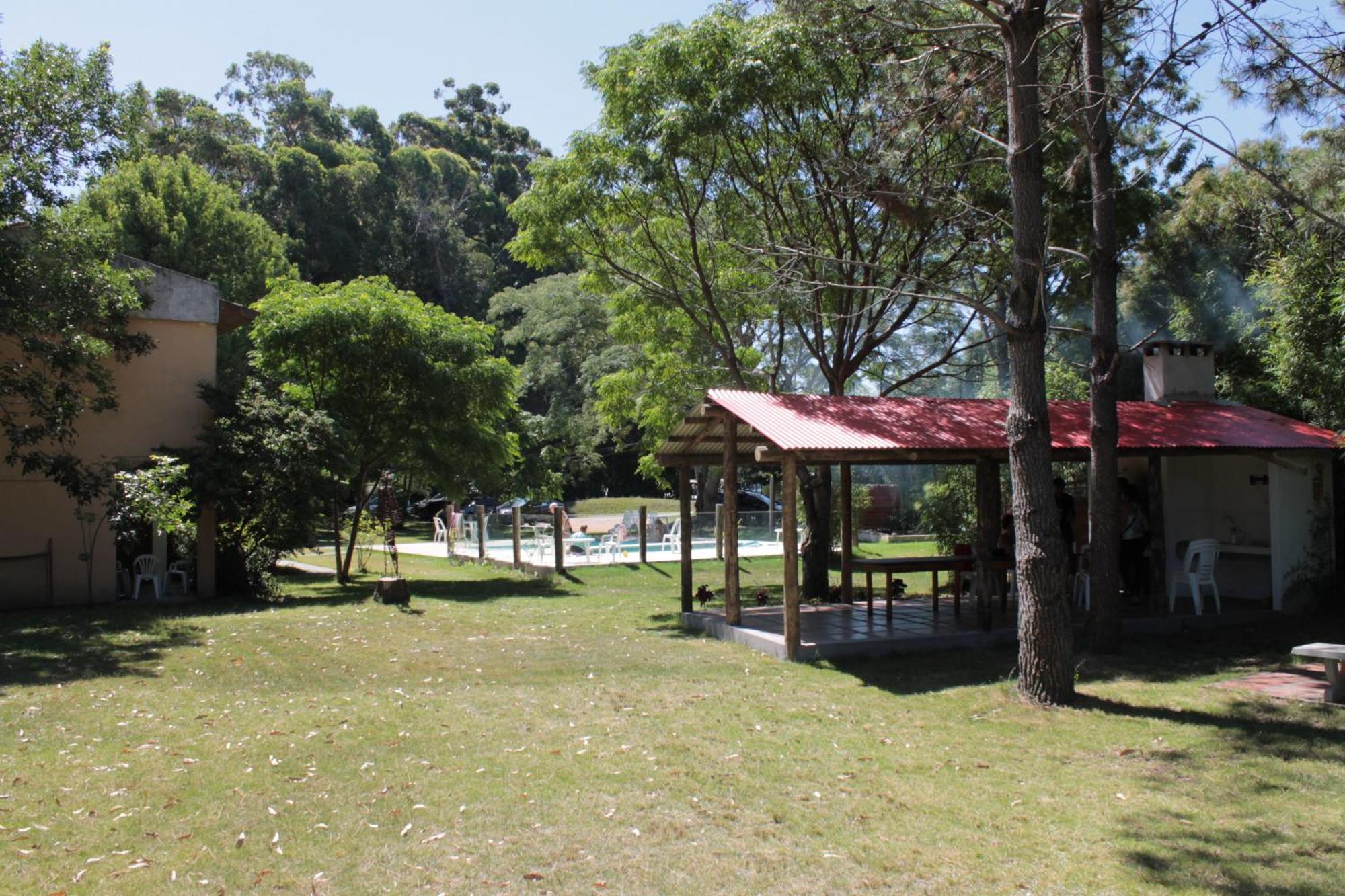 Hotel La Ballena ปุนตาบาเญนา ภายนอก รูปภาพ